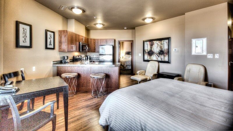 Grand Inn & Residence — photo 2