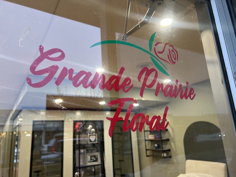 Grande Prairie Floral