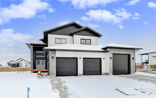Grande Prairie Realtor - Sheldon Swain