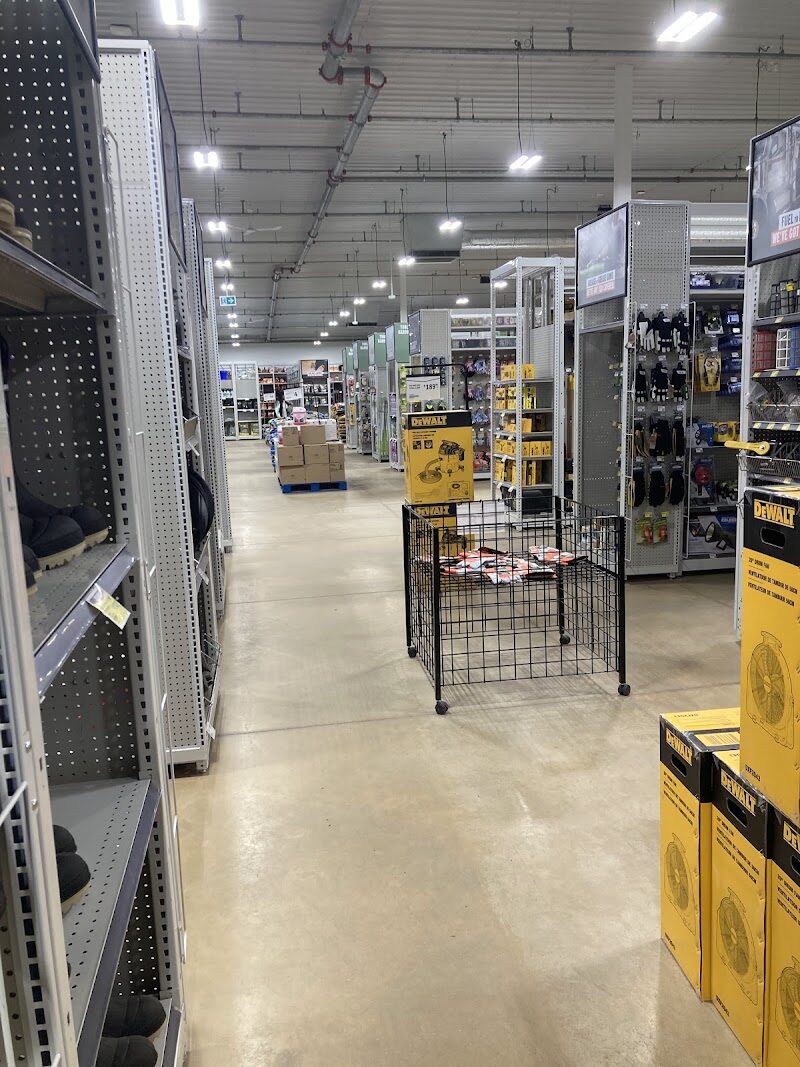 Grande Prairie UFA Farm & Ranch Supply Store