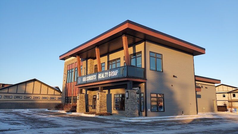 Grassroots Realty Group