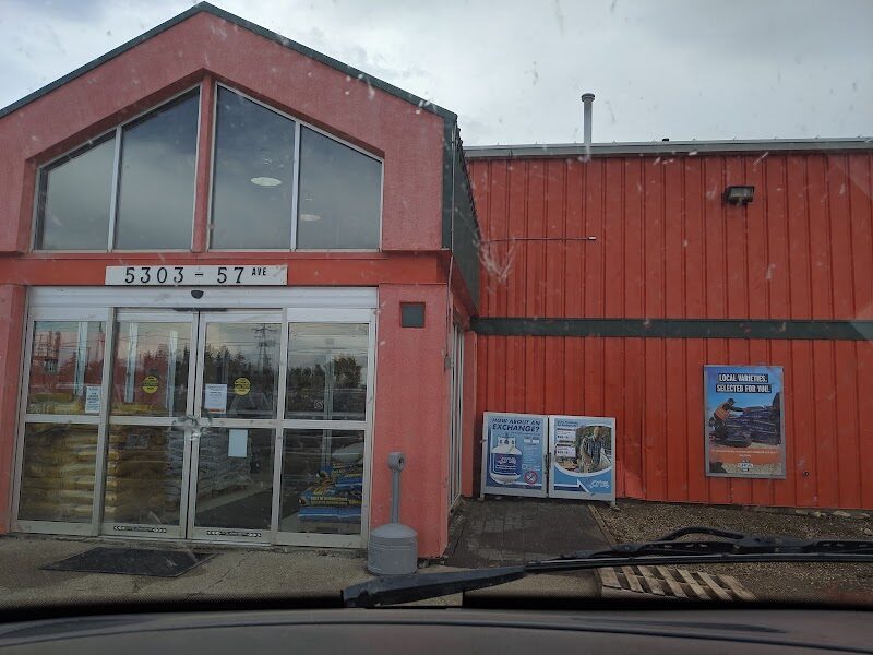 Grimshaw UFA Farm & Ranch Supply Store