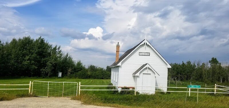 Halcourt United Church