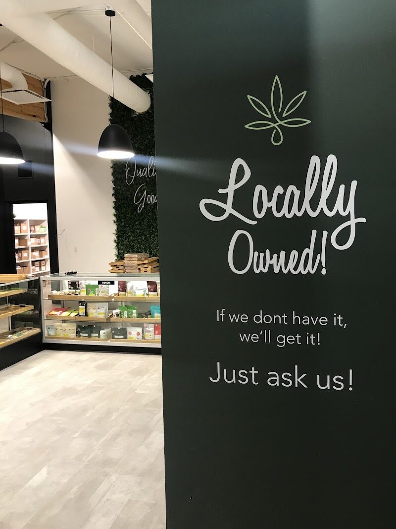 Hey Buddy Cannabis