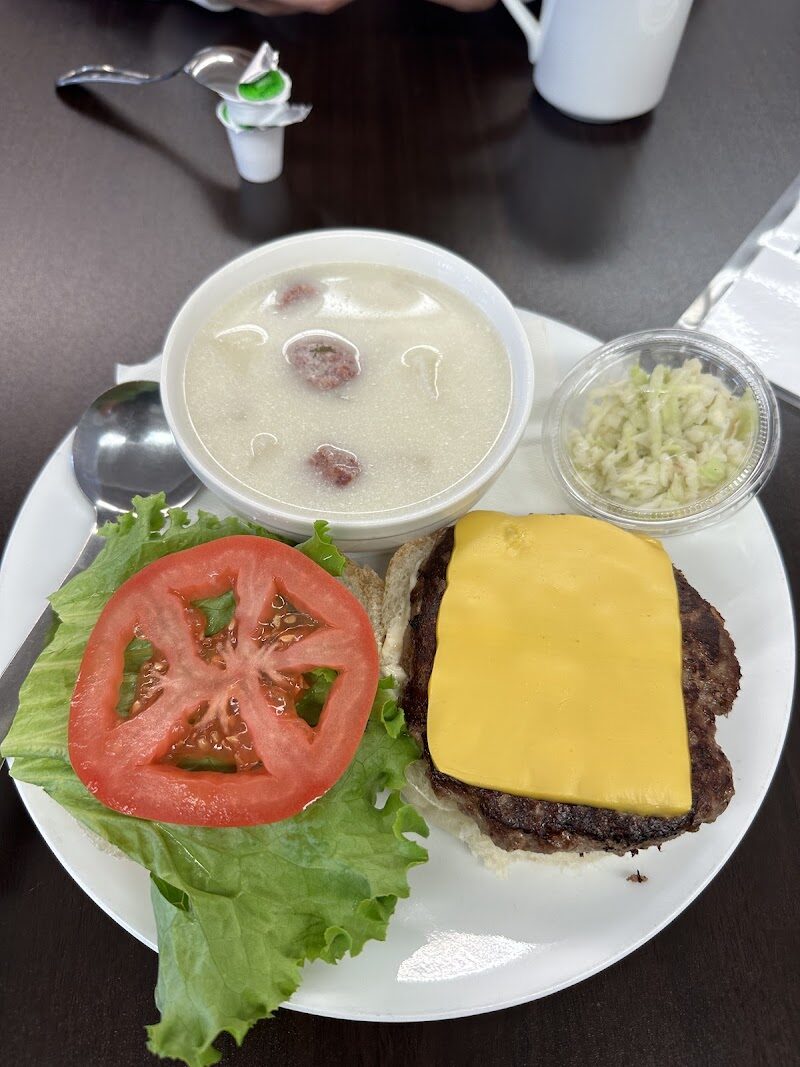Homestyle Bakery & Lunch Center