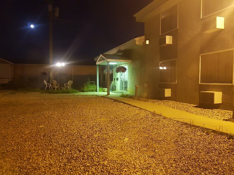 Honeycomb Inn
