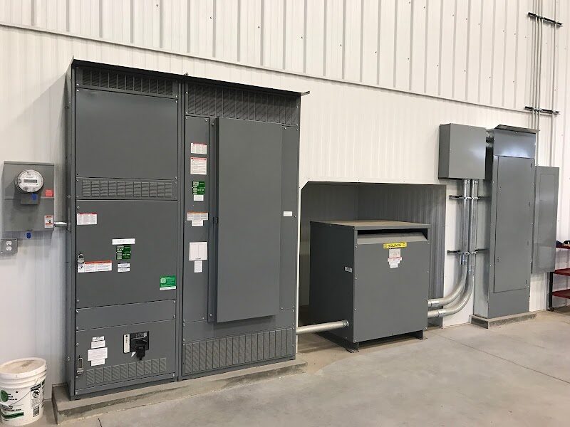 Hotflash Electric Ltd.