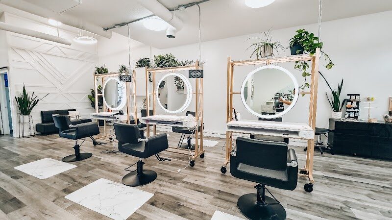 House Of Hair