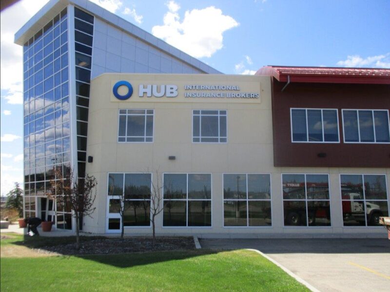 HUB International