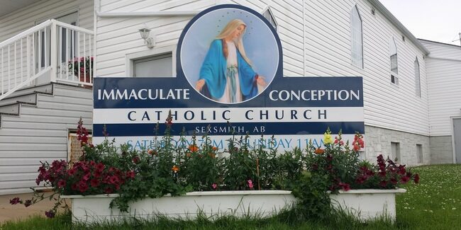 Immaculate Conception Catholic Church