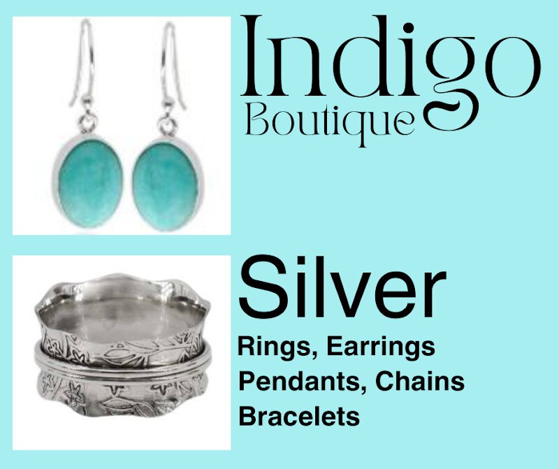 Indigo Boutique