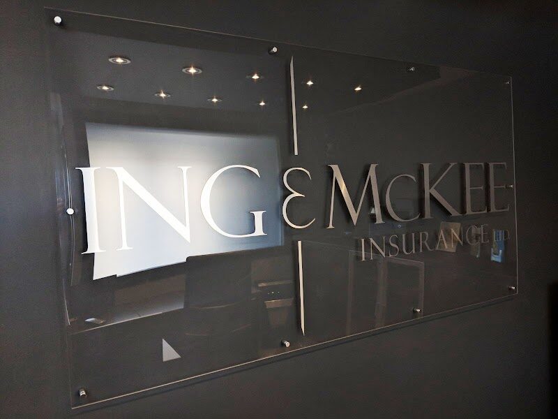 Ing & McKee Insurance Ltd