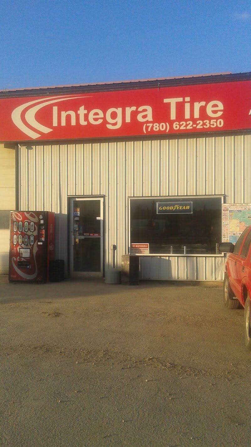 Integra Tire