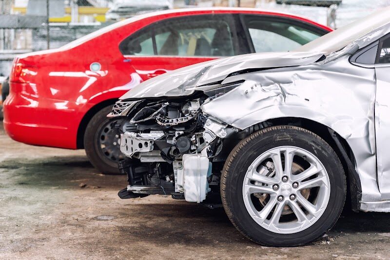 Integrity Autobody