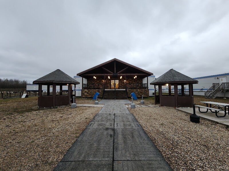 Iosegun Lake Lodge — photo 1