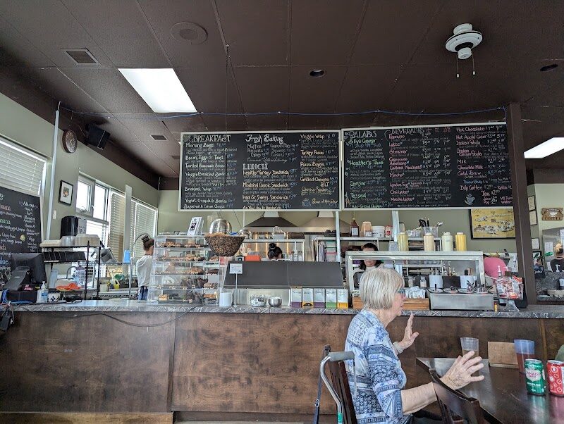 J's Java Domain — photo 3