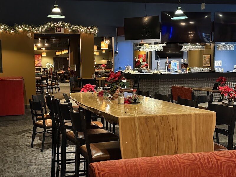 Jackpot Grill & Events Centre — photo 1