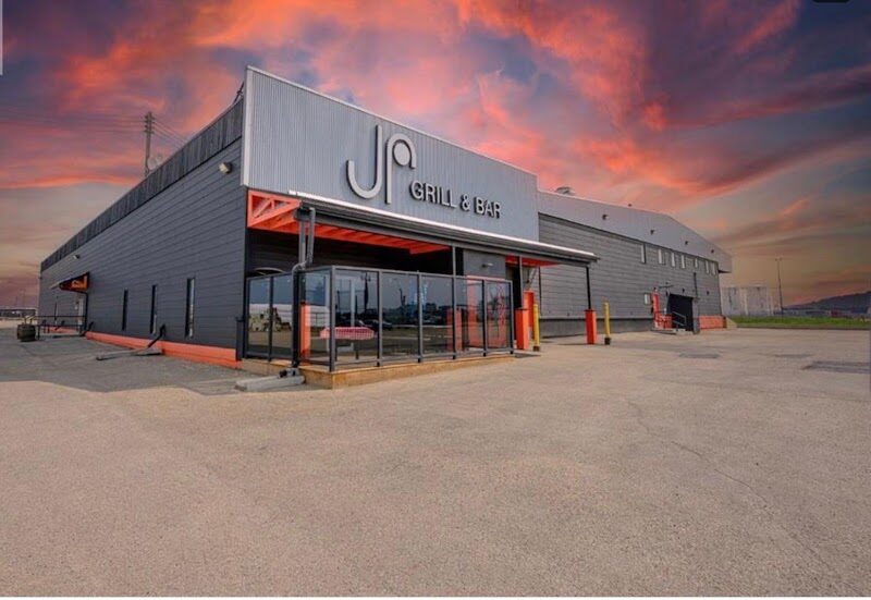 Jackpot Grill & Events Centre — photo 2
