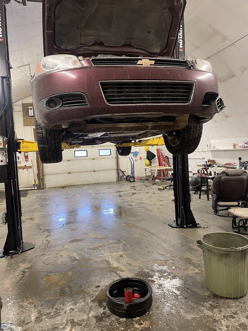 Jay's Automotive