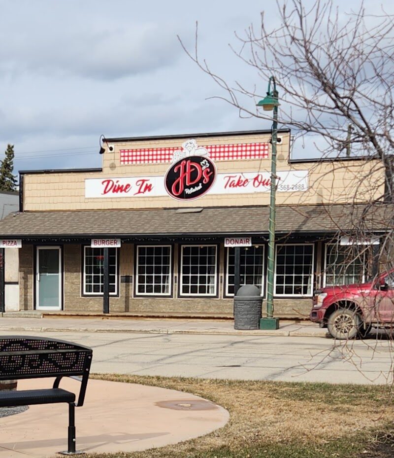 JD's Restaurant — photo 1
