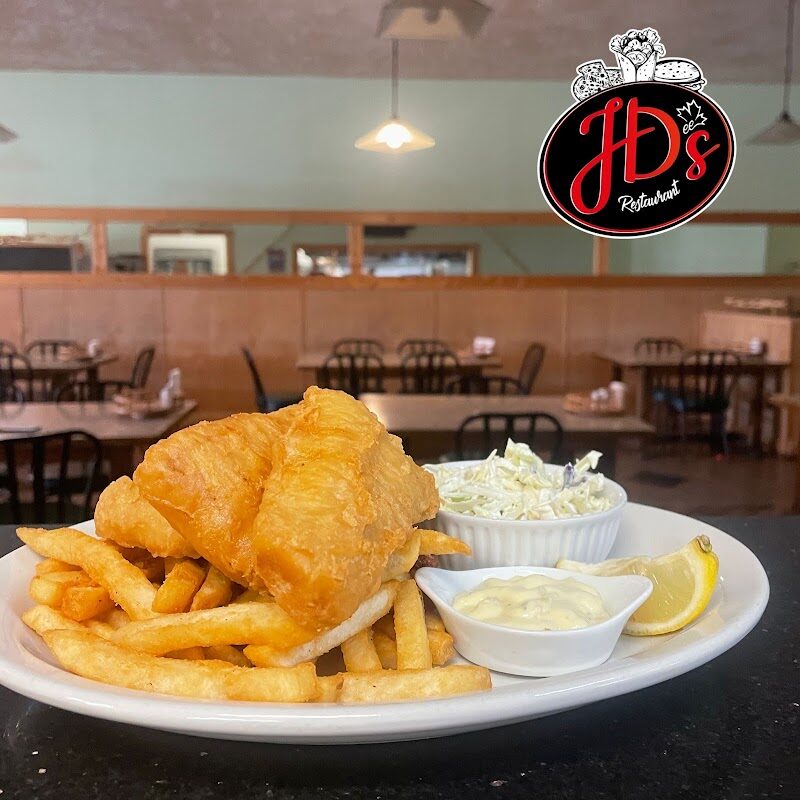 JD's Restaurant — photo 2