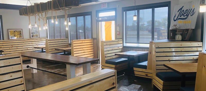 Joey's Fish Shack - Grande Prairie — photo 3