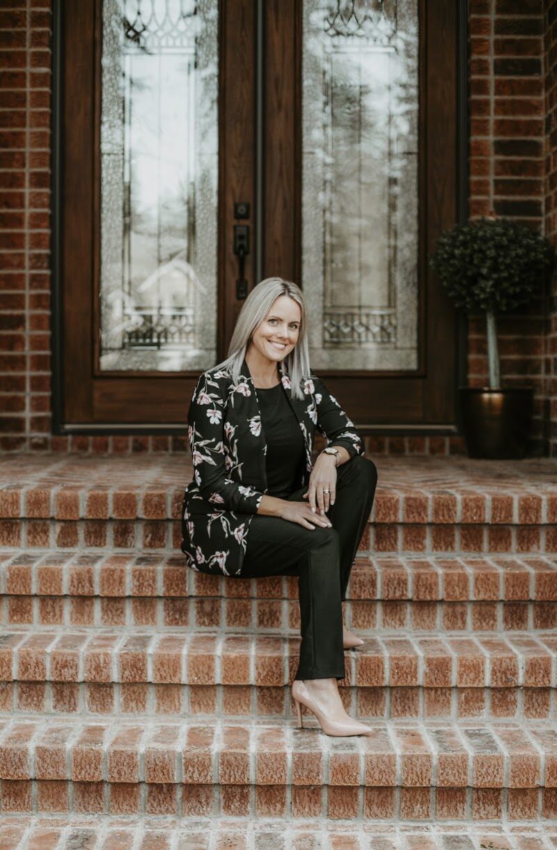 Kathie Stojan Real Estate