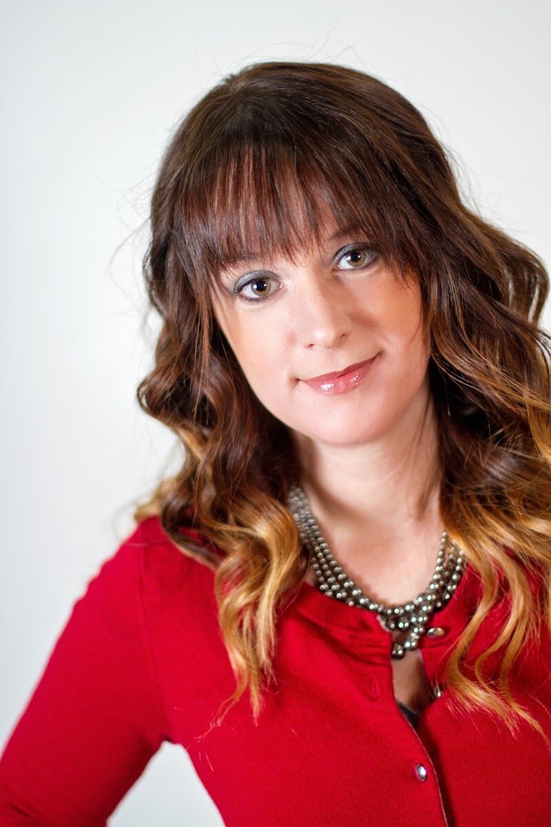 Katie Good - Grande Prairie REALTOR