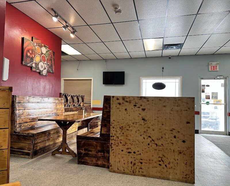 Kebab Spot