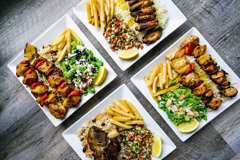 Kebab Spot — photo 2