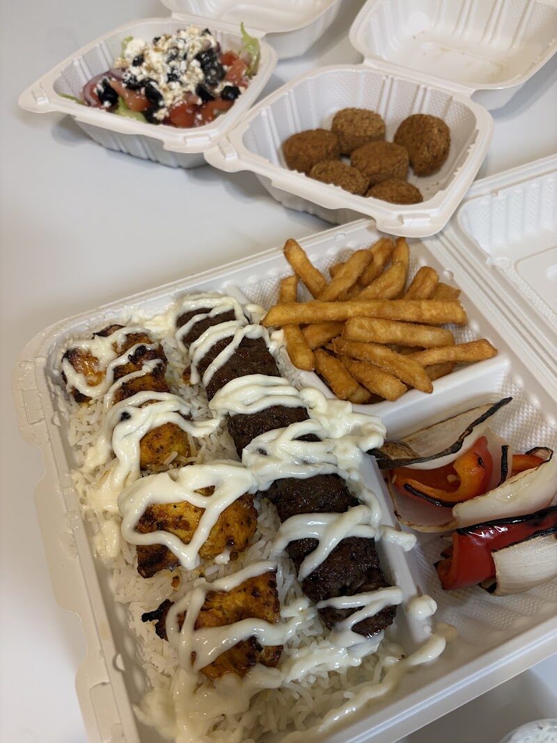Kebab Spot — photo 3