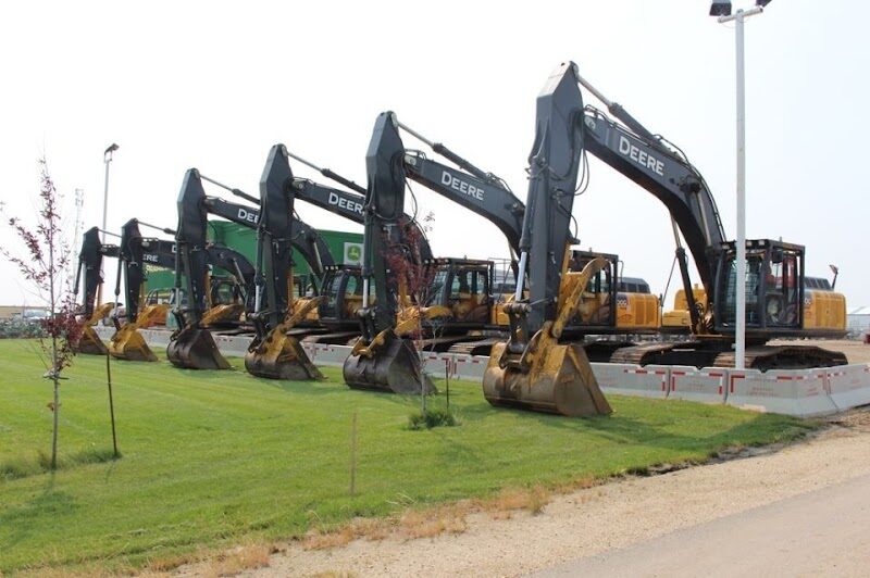 Ken-Co Equipment Ltd