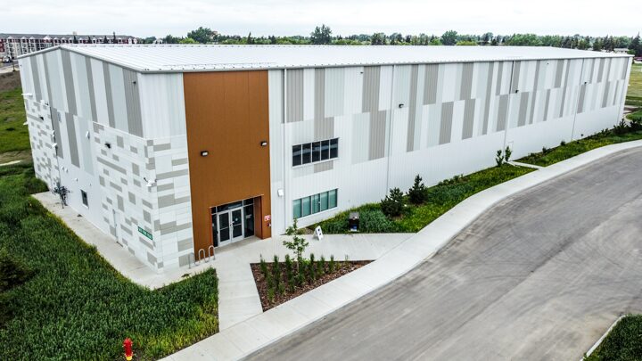 Keyera Place