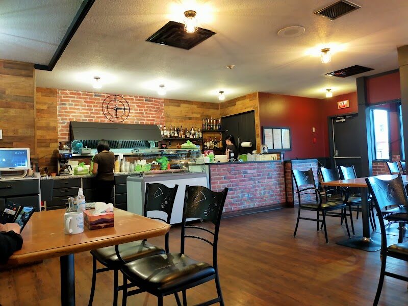Kinuseo Cafe & Dining Room