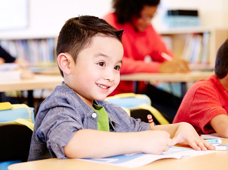 Kumon Math and Reading Centre of Grande Prairie