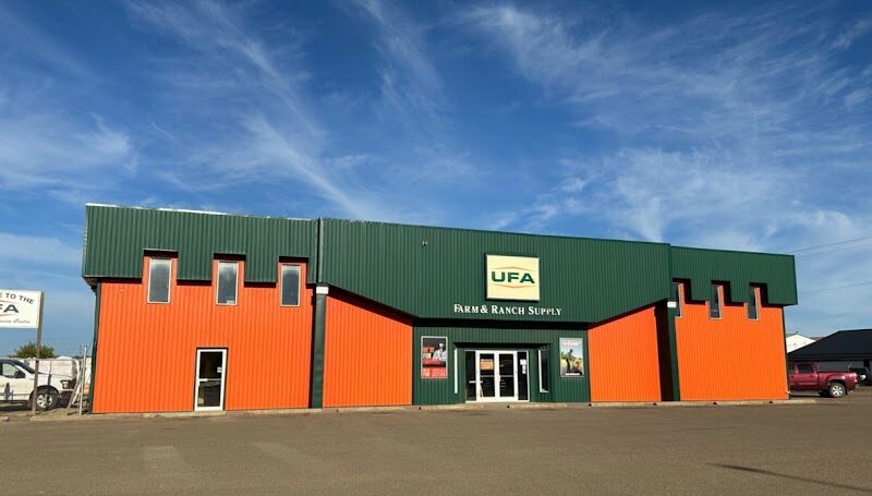 La Crete UFA Farm & Ranch Supply Store