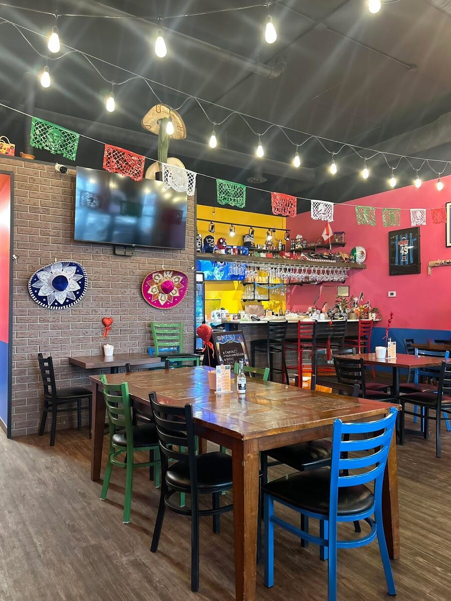 La Pradera - Authentic Mexican Food