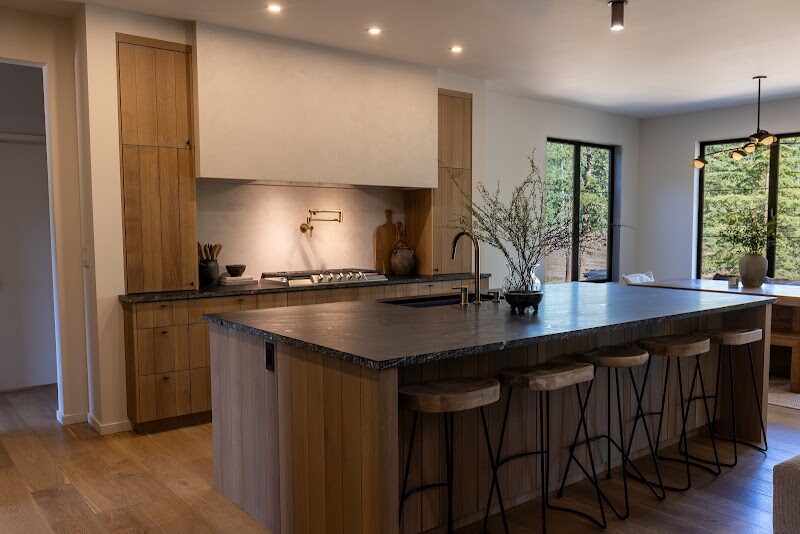 Lafleur Cabinets and Countertops