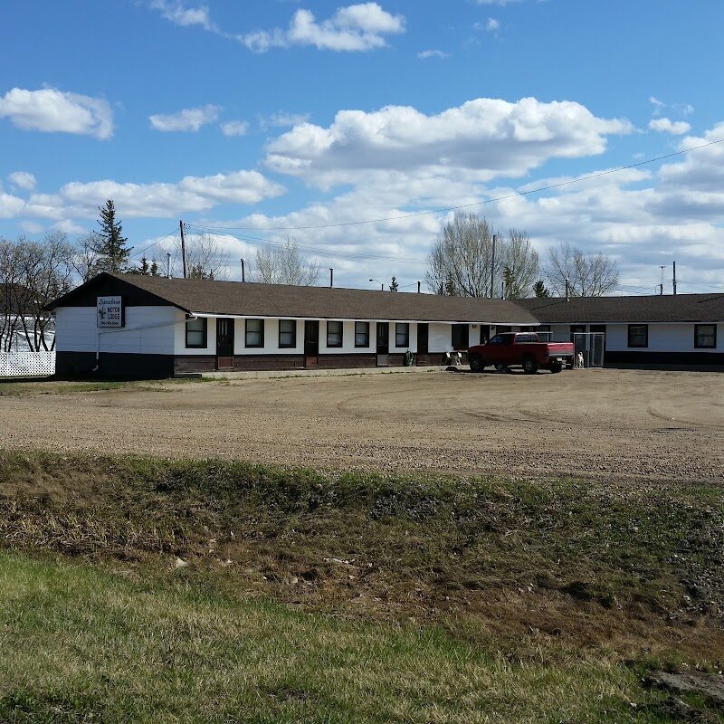 Leprechaun Motor Lodge