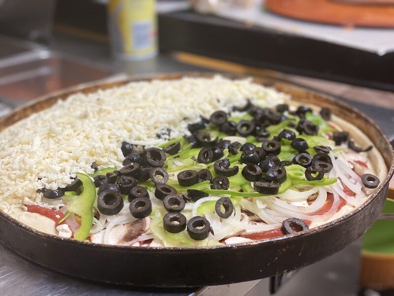 Lil Ava's Pizza & Pasta - South — photo 2