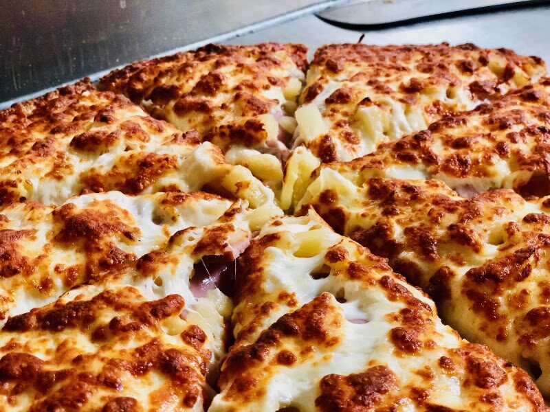 Lil Ava's Pizza & Pasta - South — photo 3