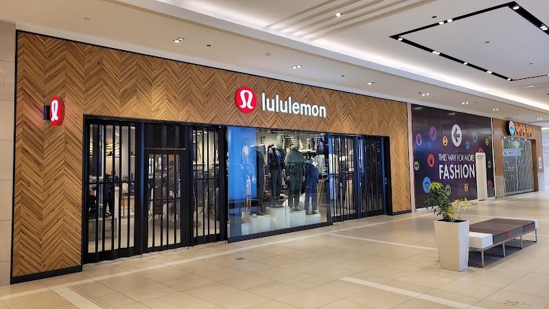 lululemon