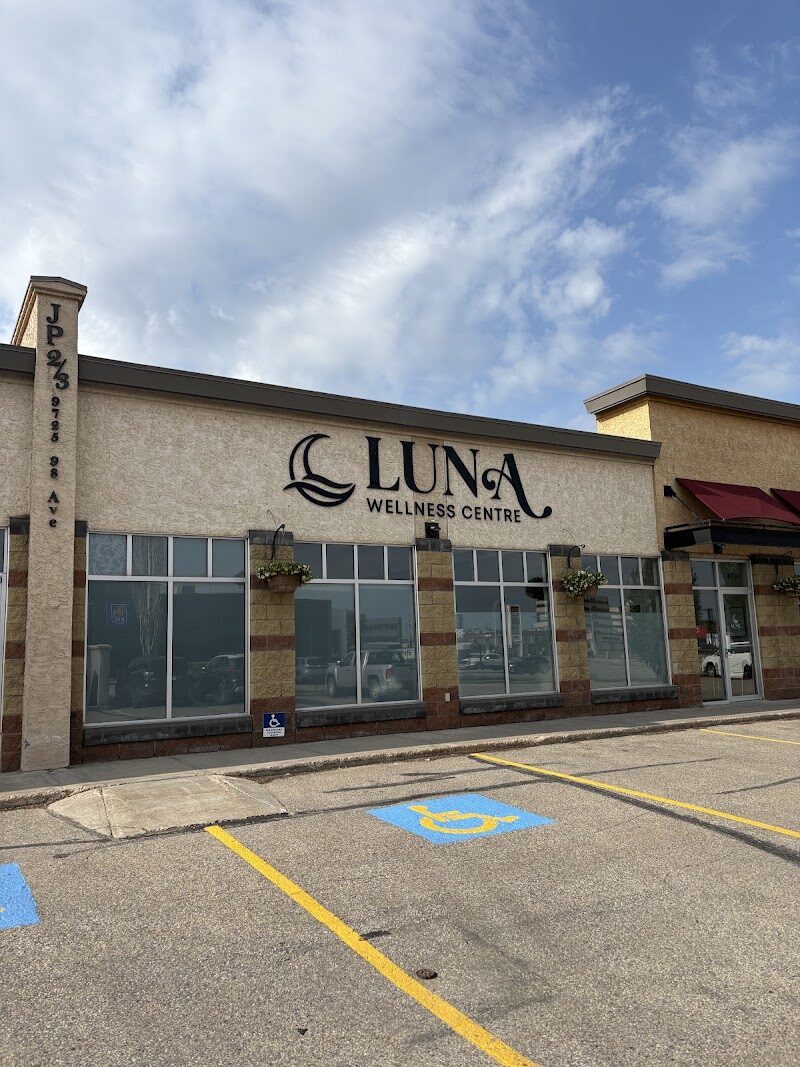 Luna Wellness Centre