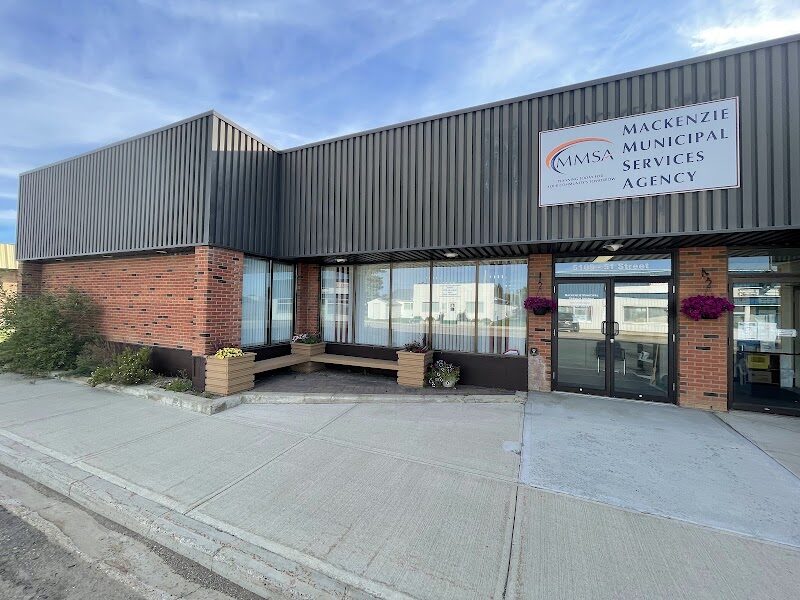 MacKenzie Municipal Services Agency
