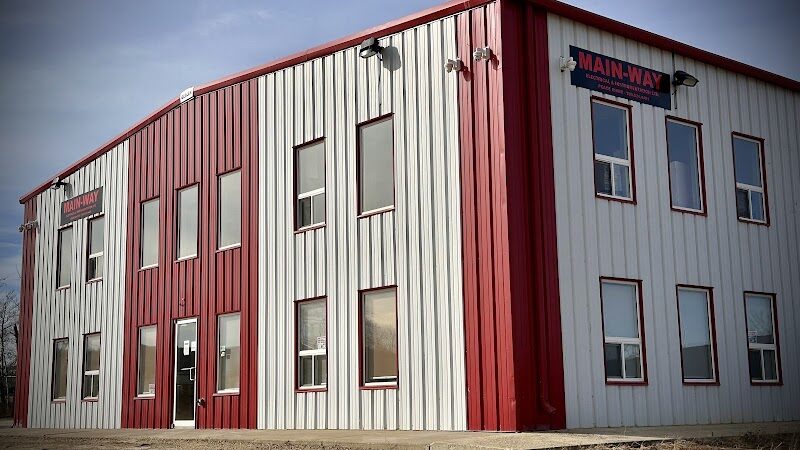 Main-Way Electrical & Instrumentation LTD.