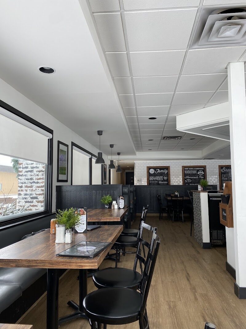 Major's Family Restaurant — photo 1