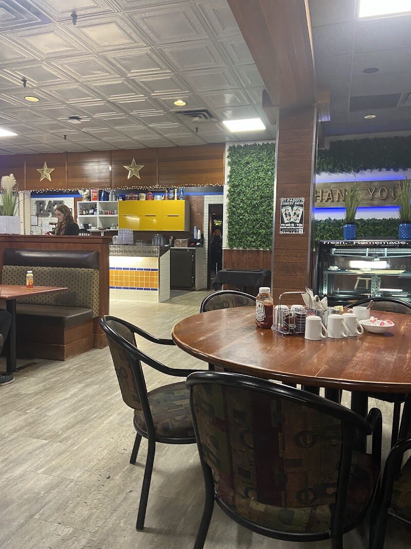 Major's Homestyle Restaurant — photo 3
