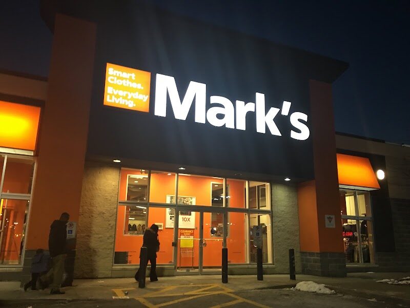 Mark's