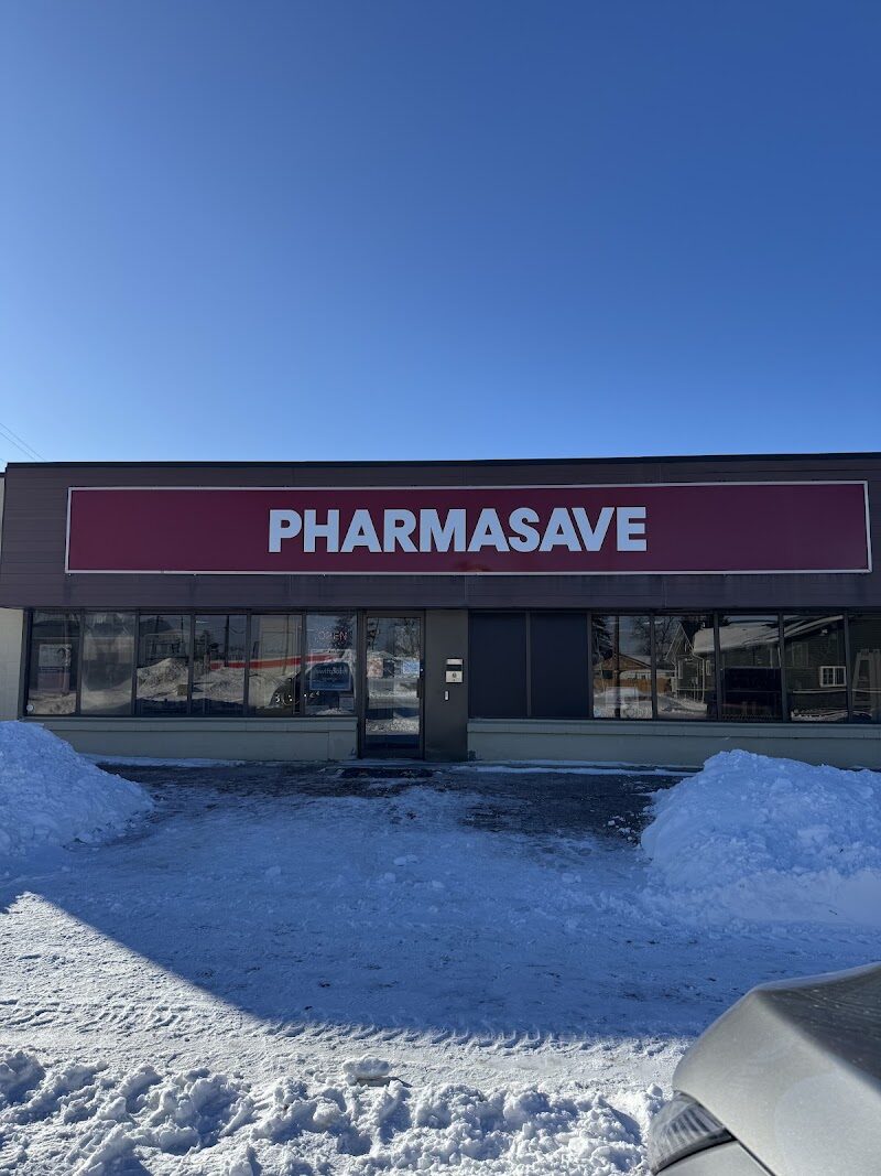 McLennan I.D.A. Pharmacy