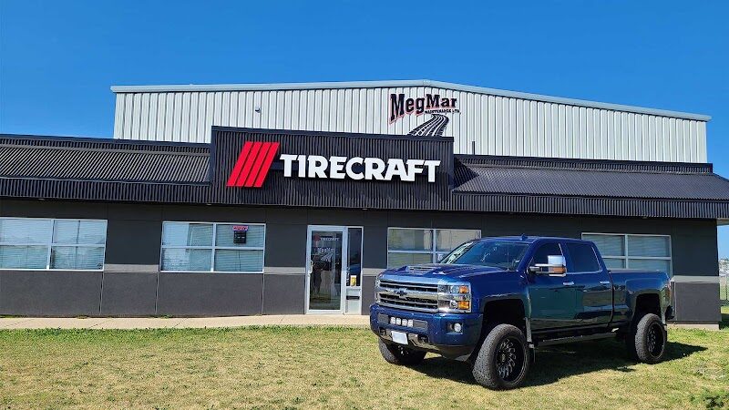 Megmar Maintenance Ltd